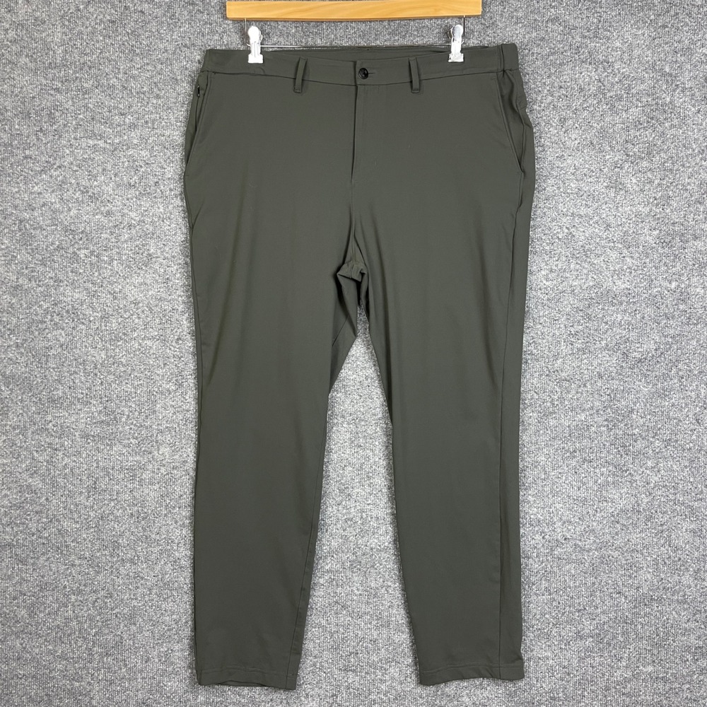 Public Rec All Day Every Day Pants Mens 38x32 Chino Taper